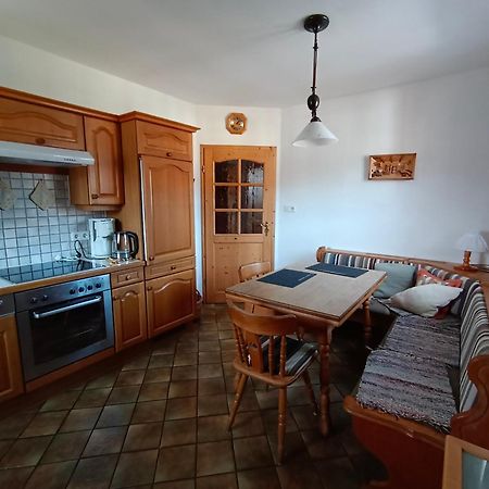 Ferienwohnung Jaga Rattendorf Екстер'єр фото