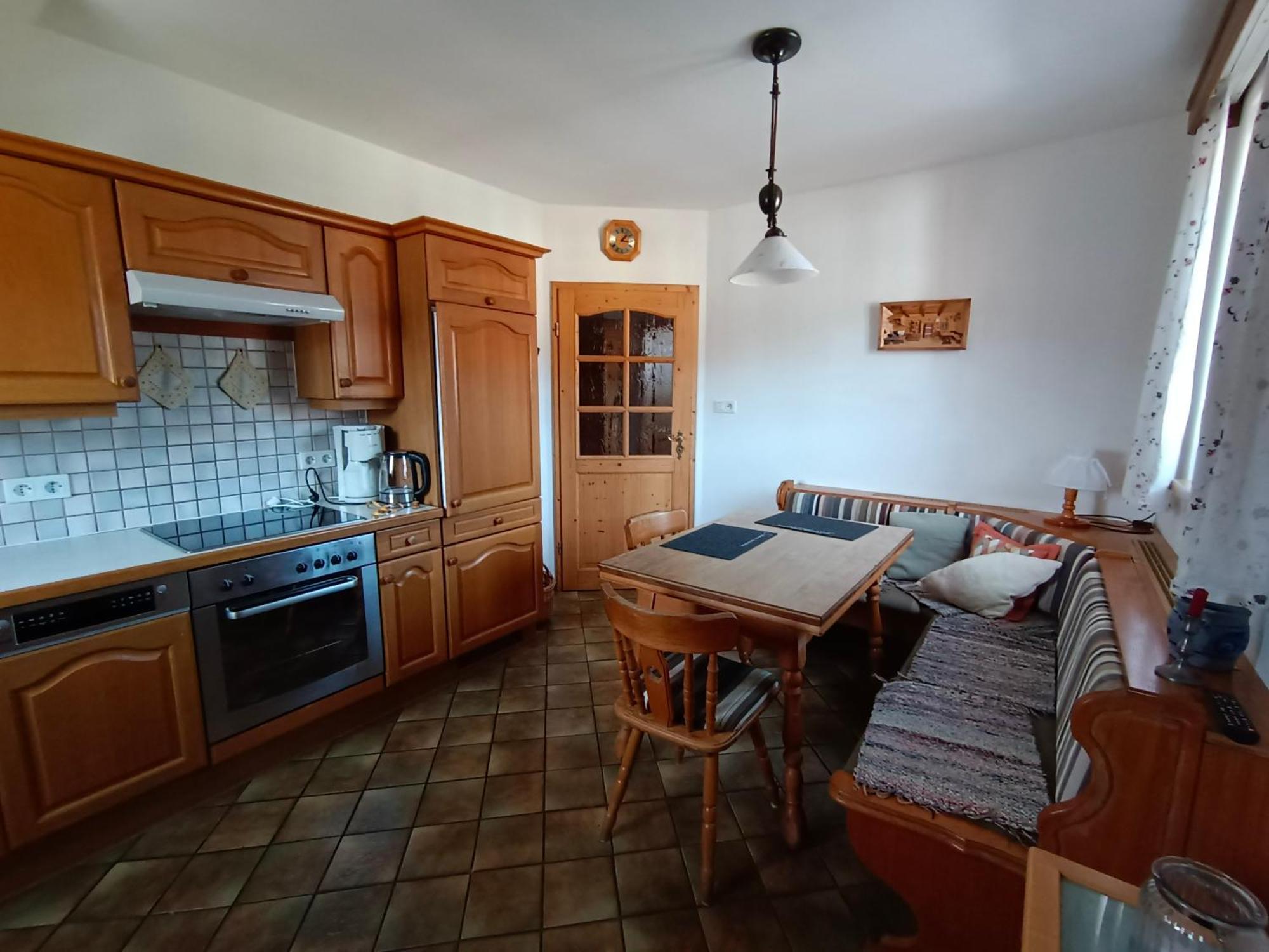 Ferienwohnung Jaga Rattendorf Екстер'єр фото