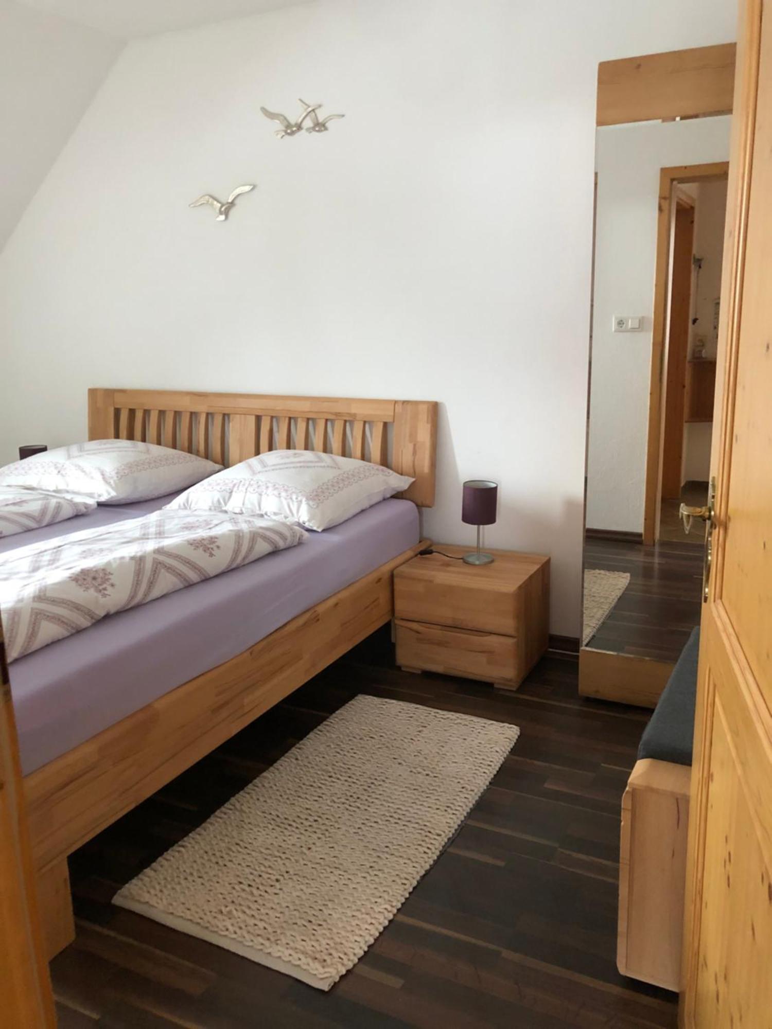 Ferienwohnung Jaga Rattendorf Екстер'єр фото
