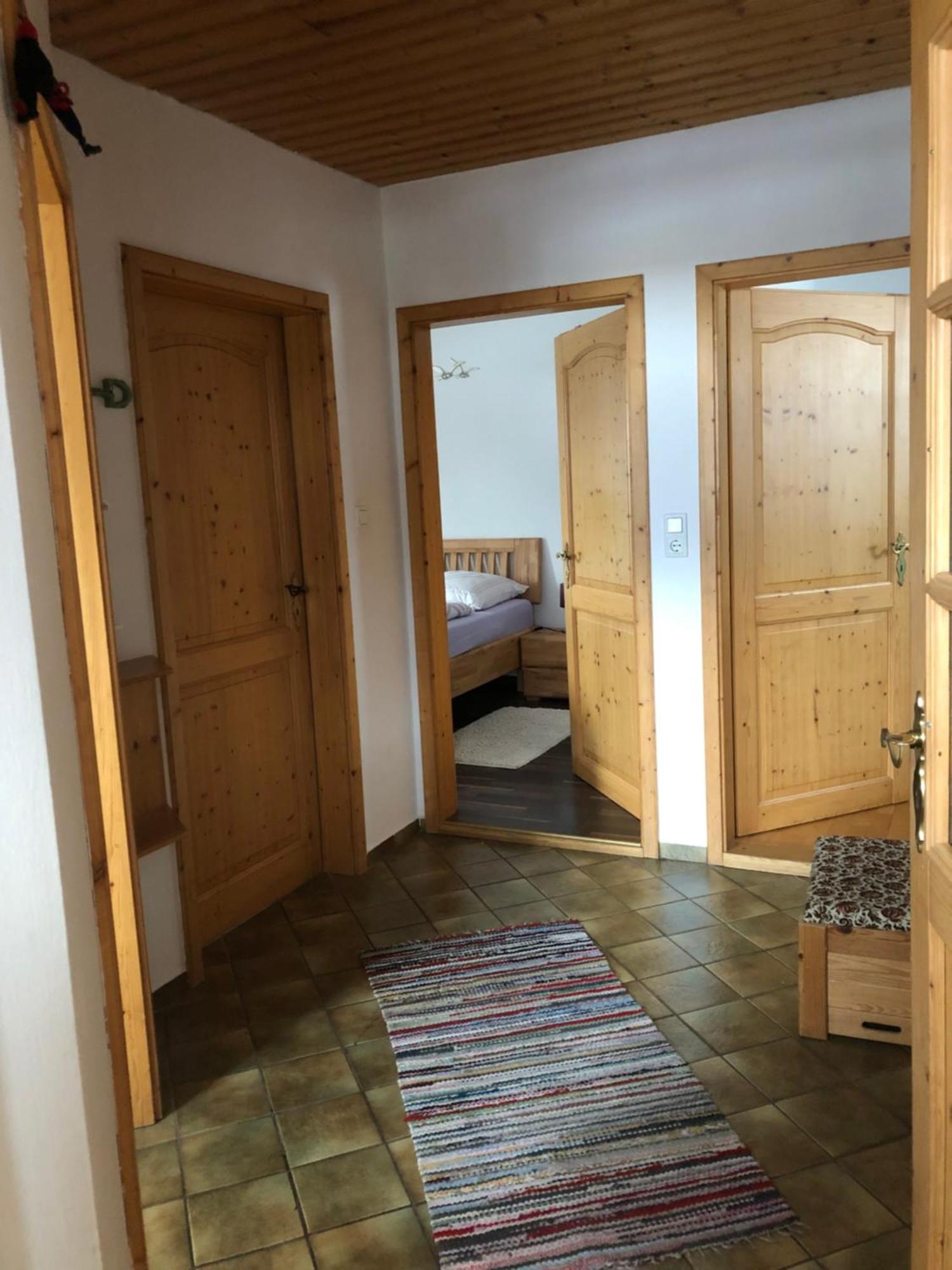 Ferienwohnung Jaga Rattendorf Екстер'єр фото